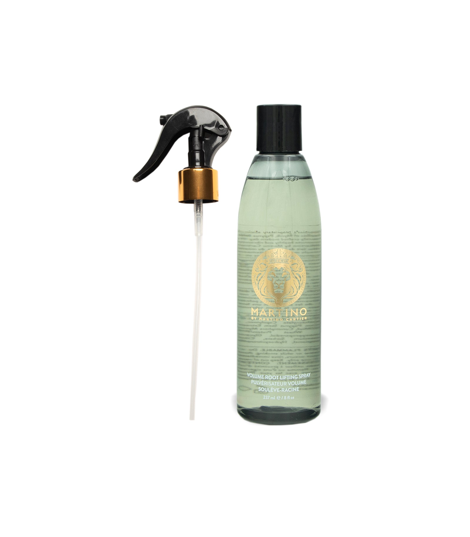 Daunsel Grooming Spray Volumizzante - Solomon's Shop