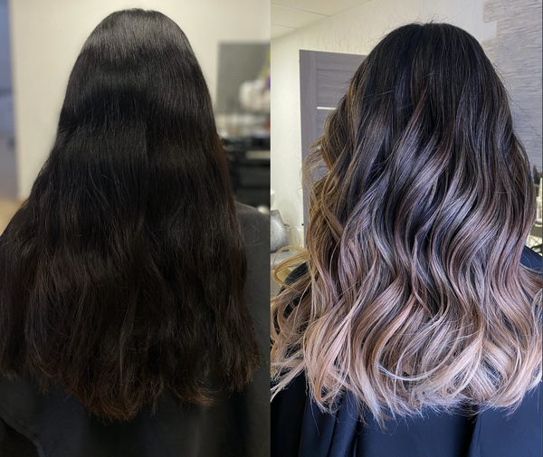 Have Some Fun with Trendy Fall Highlights