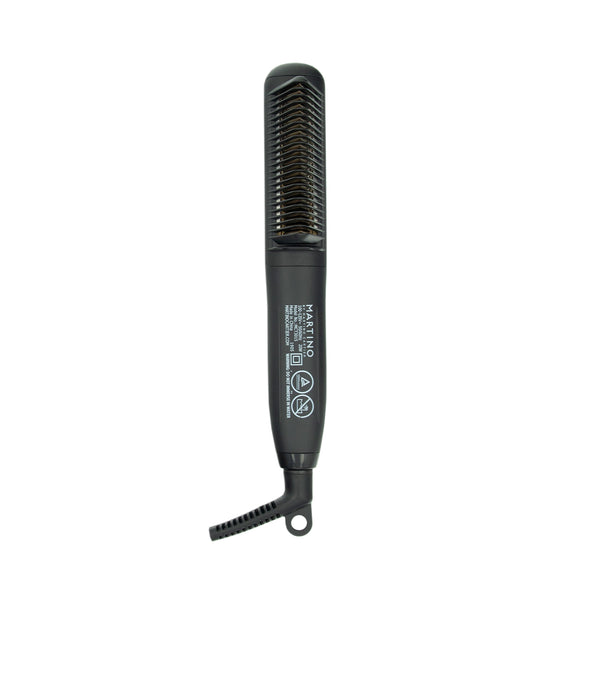 Heat Blade Straightening Comb Lite