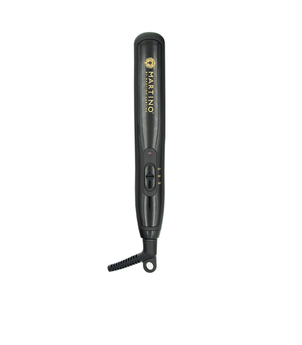 Heat Blade Straightening Comb Lite