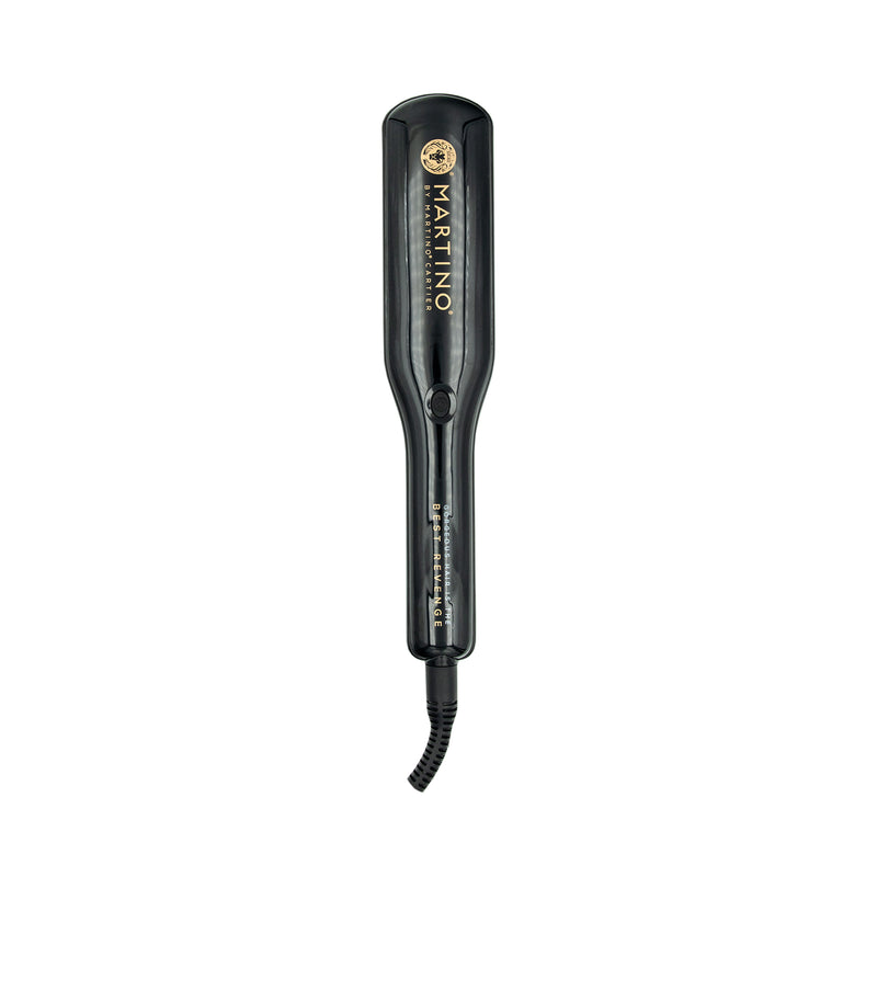 Heat Blade Straightening Comb