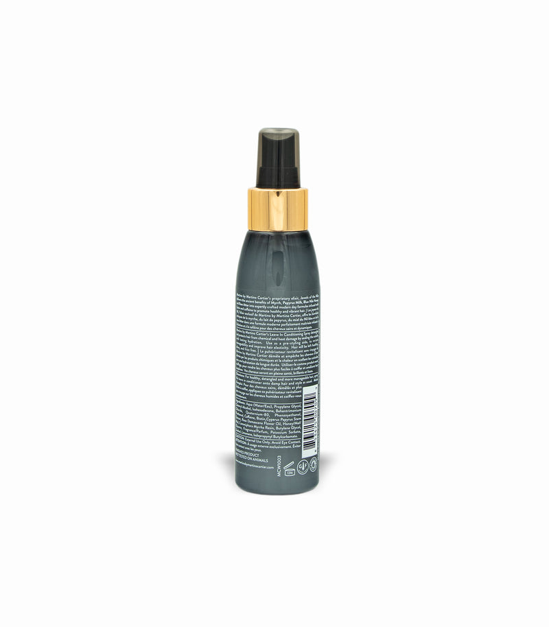Leave-In Conditioning Spray 